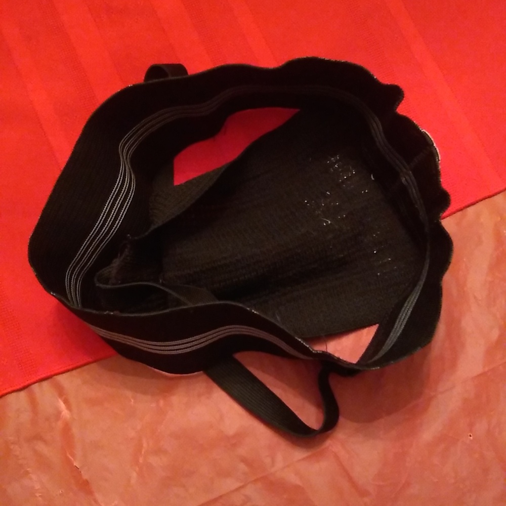 BIKE OLD SCHOOL JOCKSTRAP - Picture 5 of 7